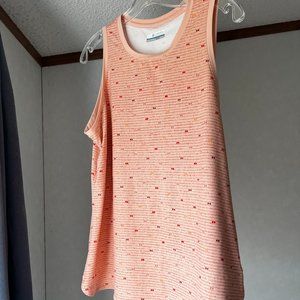 Columbia Trek Tank